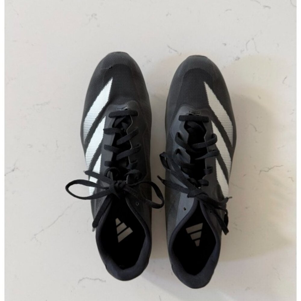 Adidas Unisex-Adult Adizero Sprintstar Track and Field, Size 11